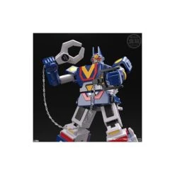 Bandai Super Mini-Pla Taiyo Sentai Sun Vulcan -Negozio JapanWorld economico bandai super mini pla taiyo sentai sun vulcan 4