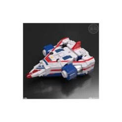 Bandai Super Mini-Pla Taiyo Sentai Sun Vulcan -Negozio JapanWorld economico bandai super mini pla taiyo sentai sun vulcan 5