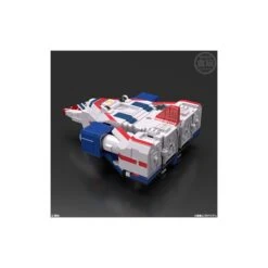 Bandai Super Mini-Pla Taiyo Sentai Sun Vulcan -Negozio JapanWorld economico bandai super mini pla taiyo sentai sun vulcan 6