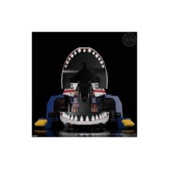 Bandai Super Mini-Pla Taiyo Sentai Sun Vulcan Big Scale Jaguar Vulcan -Negozio JapanWorld economico bandai super mini pla taiyo sentai sun vulcan big scale jaguar vulcan 3