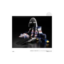 Bandai Super Mini-Pla Taiyo Sentai Sun Vulcan Big Scale Jaguar Vulcan -Negozio JapanWorld economico bandai super mini pla taiyo sentai sun vulcan big scale jaguar vulcan 4