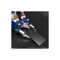 Bandai Super Mini-Pla Taiyo Sentai Sun Vulcan Big Scale Jaguar Vulcan -Negozio JapanWorld economico bandai super mini pla taiyo sentai sun vulcan big scale jaguar vulcan 9