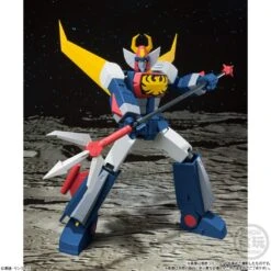 Bandai Super Mini-Pla Trider G7 11 Bandai Super Mini-Pla Trider G7 -Negozio JapanWorld economico bandai super mini pla trider g7 1