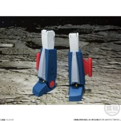 Bandai Super Mini-Pla Trider G7 16 Bandai Super Mini-Pla Trider G7 -Negozio JapanWorld economico bandai super mini pla trider g7 6