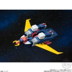 Bandai Super Mini-Pla Trider G7 17 Bandai Super Mini-Pla Trider G7 -Negozio JapanWorld economico bandai super mini pla trider g7 7