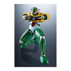 Bandai Super Robot Chogokin Kotetsu Jeeg -Negozio JapanWorld economico bandai super robot chogokin kotetsu jeeg 2