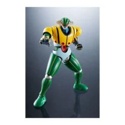 Bandai Super Robot Chogokin Kotetsu Jeeg -Negozio JapanWorld economico bandai super robot chogokin kotetsu jeeg 3