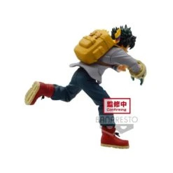 Banpresto My Hero Academia Bravegraph 1 Vol.1 Izuku Midoriya -Negozio JapanWorld economico banpreesto my hero academia bravegraph 1 vol1 izuku midoriya 3