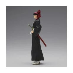 Banpresto Bleach Solid And Souls Abarai Renji -Negozio JapanWorld economico banpresto bleach solid and souls abarai renji 2