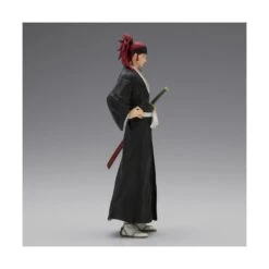 Banpresto Bleach Solid And Souls Abarai Renji -Negozio JapanWorld economico banpresto bleach solid and souls abarai renji 3