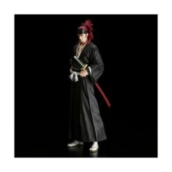 Banpresto Bleach Solid And Souls Abarai Renji -Negozio JapanWorld economico banpresto bleach solid and souls abarai renji 4