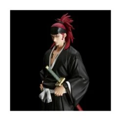 Banpresto Bleach Solid And Souls Abarai Renji -Negozio JapanWorld economico banpresto bleach solid and souls abarai renji 5