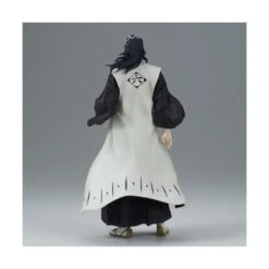 Banpresto Bleach Solid And Souls Byakuya Kuchiki -Negozio JapanWorld economico banpresto bleach solid and souls byakuya kuchiki 2