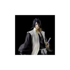 Banpresto Bleach Solid And Souls Byakuya Kuchiki -Negozio JapanWorld economico banpresto bleach solid and souls byakuya kuchiki 4