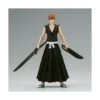 Banpresto Bleach Solid And Souls Ichigo Kurosaki III