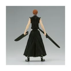 Banpresto Bleach Solid And Souls Ichigo Kurosaki III -Negozio JapanWorld economico banpresto bleach solid and souls ichigo kurosaki iii 2