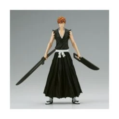 Banpresto Bleach Solid And Souls Ichigo Kurosaki III