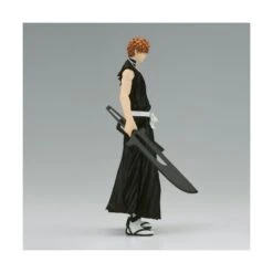 Banpresto Bleach Solid And Souls Ichigo Kurosaki III -Negozio JapanWorld economico banpresto bleach solid and souls ichigo kurosaki iii 3