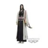 Banpresto Bleach Solid And Souls Retsu Unohana