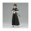 Banpresto Bleach Solid And Souls Rukia Kuchiki