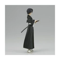 Banpresto Bleach Solid And Souls Rukia Kuchiki -Negozio JapanWorld economico banpresto bleach solid and souls rukia kuchiki 3