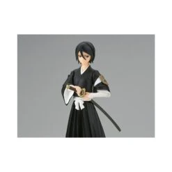 Banpresto Bleach Solid And Souls Rukia Kuchiki -Negozio JapanWorld economico banpresto bleach solid and souls rukia kuchiki 4