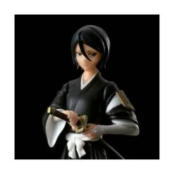 Banpresto Bleach Solid And Souls Rukia Kuchiki -Negozio JapanWorld economico banpresto bleach solid and souls rukia kuchiki 5