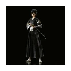 Banpresto Bleach Solid And Souls Rukia Kuchiki -Negozio JapanWorld economico banpresto bleach solid and souls rukia kuchiki 6
