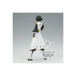 Banpresto Bleach Solid And Souls Soifon -Negozio JapanWorld economico banpresto bleach solid and souls soifon 2