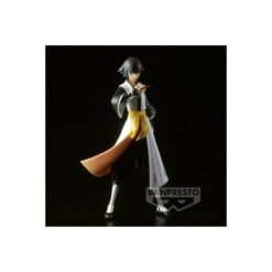 Banpresto Bleach Solid And Souls Soifon -Negozio JapanWorld economico banpresto bleach solid and souls soifon 3