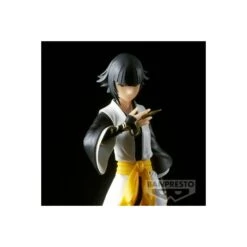 Banpresto Bleach Solid And Souls Soifon -Negozio JapanWorld economico banpresto bleach solid and souls soifon 4