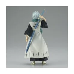 Banpresto Bleach Solid And Souls Toshiro Hitsugaya -Negozio JapanWorld economico banpresto bleach solid and souls toshiro hitsugaya 2