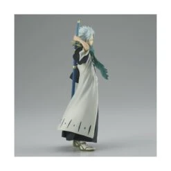 Banpresto Bleach Solid And Souls Toshiro Hitsugaya -Negozio JapanWorld economico banpresto bleach solid and souls toshiro hitsugaya 3