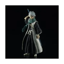 Banpresto Bleach Solid And Souls Toshiro Hitsugaya -Negozio JapanWorld economico banpresto bleach solid and souls toshiro hitsugaya 4