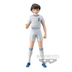 Banpresto Captain Tsubasa Grandista Tsubasa Ozora