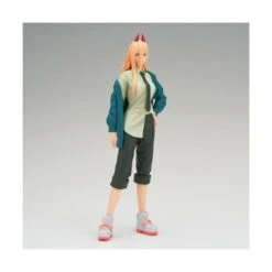 Banpresto Chainsaw Man Chain Spirits Vol.4 Power