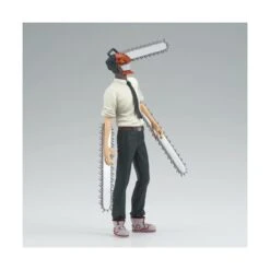 Banpresto Chainsaw Man Chain Spirits Vol.5 Chainsaw Man -Negozio JapanWorld economico banpresto chainsaw man chain spirits vol5 chainsaw man 2