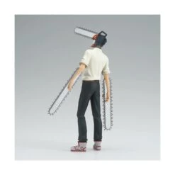 Banpresto Chainsaw Man Chain Spirits Vol.5 Chainsaw Man -Negozio JapanWorld economico banpresto chainsaw man chain spirits vol5 chainsaw man 3