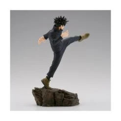 Banpresto Combination Battle Jujutsu Kaisen Megumi Fushiguro -Negozio JapanWorld economico banpresto combination battle jujutsu kaisen megumi fushiguro 2
