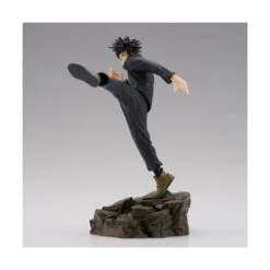 Banpresto Combination Battle Jujutsu Kaisen Megumi Fushiguro
