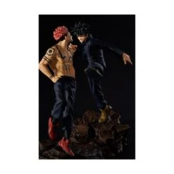 Banpresto Combination Battle Jujutsu Kaisen Megumi Fushiguro -Negozio JapanWorld economico banpresto combination battle jujutsu kaisen megumi fushiguro 5