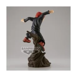 Banpresto Combination Battle Jujutsu Kaisen Yuji Itadori 10 Banpresto Combination Battle Jujutsu Kaisen Yuji Itadori -Negozio JapanWorld economico banpresto combination battle jujutsu kaisen yuji itadori 2