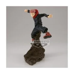 Banpresto Combination Battle Jujutsu Kaisen Yuji Itadori