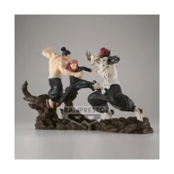 Banpresto Combination Battle Jujutsu Kaisen Yuji Itadori 12 Banpresto Combination Battle Jujutsu Kaisen Yuji Itadori -Negozio JapanWorld economico banpresto combination battle jujutsu kaisen yuji itadori 4