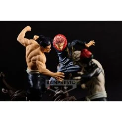 Banpresto Combination Battle Jujutsu Kaisen Yuji Itadori 15 Banpresto Combination Battle Jujutsu Kaisen Yuji Itadori -Negozio JapanWorld economico banpresto combination battle jujutsu kaisen yuji itadori 7