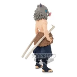 Banpresto Demon Slayer Kimetsu No Yaiba Grandista Inosuke Hashibira -Negozio JapanWorld economico banpresto demon slayer kimetsu no yaiba grandista inosuke hashibira 2