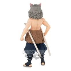 Banpresto Demon Slayer Kimetsu No Yaiba Grandista Inosuke Hashibira -Negozio JapanWorld economico banpresto demon slayer kimetsu no yaiba grandista inosuke hashibira 3