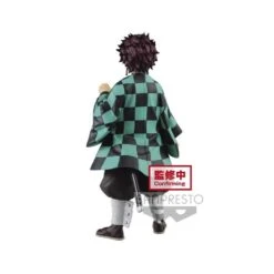 Banpresto Demon Slayer Kimetsu No Yaiba Grandista Tanjiro Kamado -Negozio JapanWorld economico banpresto demon slayer kimetsu no yaiba grandista tanjiro kamado 2