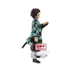 Banpresto Demon Slayer Kimetsu No Yaiba Grandista Tanjiro Kamado -Negozio JapanWorld economico banpresto demon slayer kimetsu no yaiba grandista tanjiro kamado 3