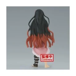 Banpresto Demon Slayer Kimetsu No Yaiba Vol. 26 Nezuko Kamado -Negozio JapanWorld economico banpresto demon slayer kimetsu no yaiba vol 26 nezuko kamado 2